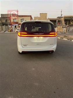 كرايسلر باسيفيكا